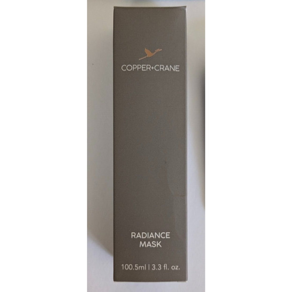 Lot of 5 Face Mask Products Freeman Purlisse K GLO Vitamasques Copper Crane New - Picture 10 of 11